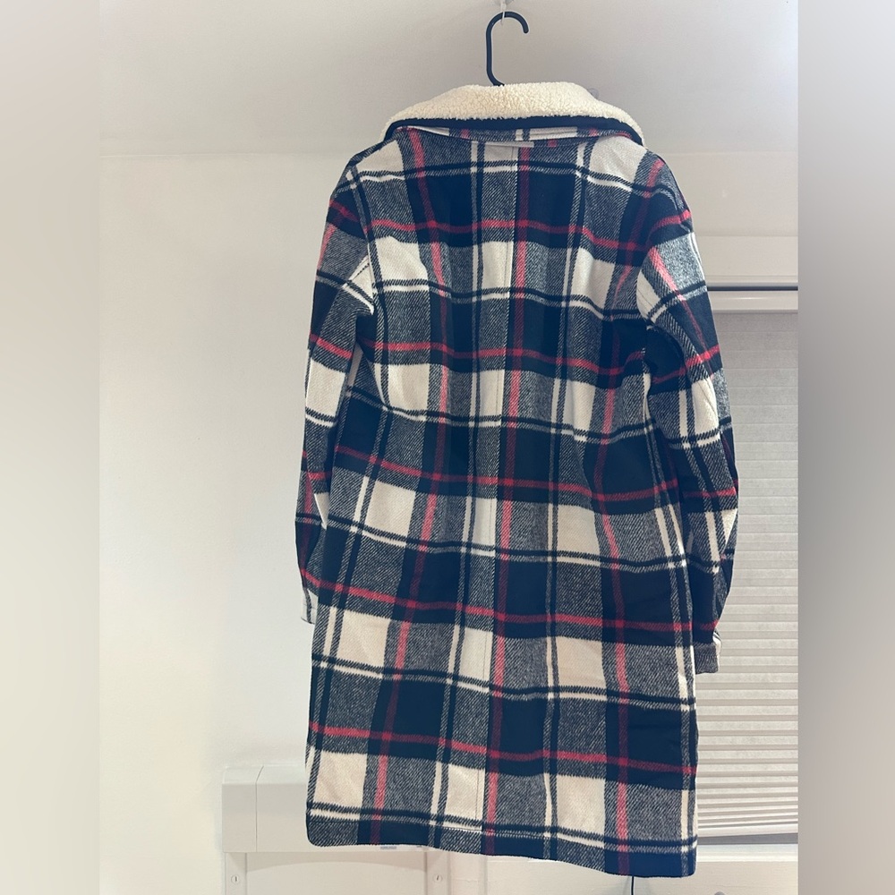 Women’s Levi’s jacket - Picture 2 of 4